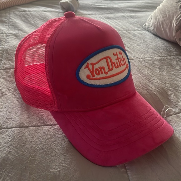 Von Dutch Hat - Picture 4 of 4